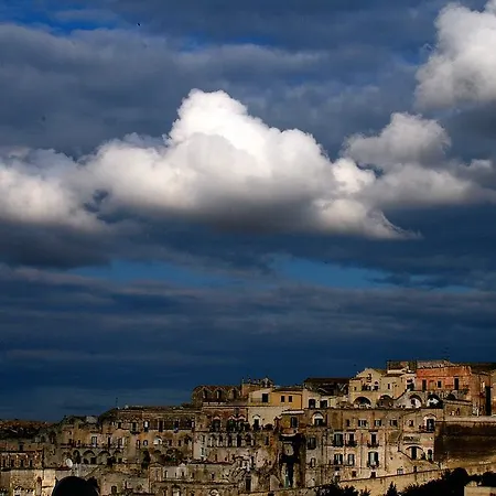 Le Esperidi Casa vacanze