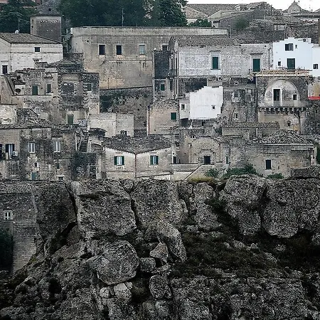 Casa vacanze Le Esperidi *