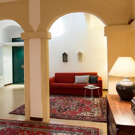 Casa de Férias Le Esperidi