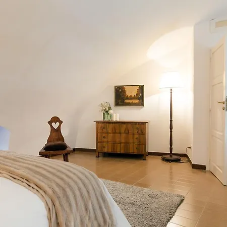 Holiday home Le Esperidi Matera