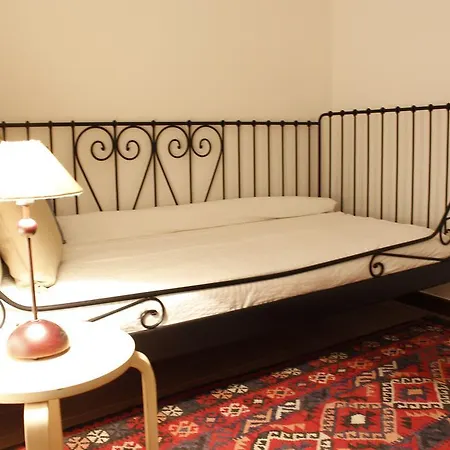 Casa vacanze Le Esperidi