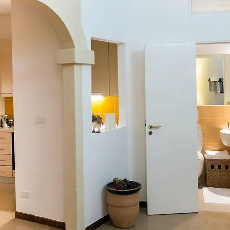 Casa vacanze Le Esperidi *