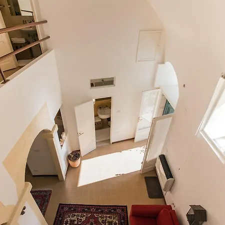Le Esperidi Holiday home *