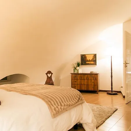 Casa de Férias Le Esperidi Matera