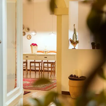 Casa vacanze Le Esperidi