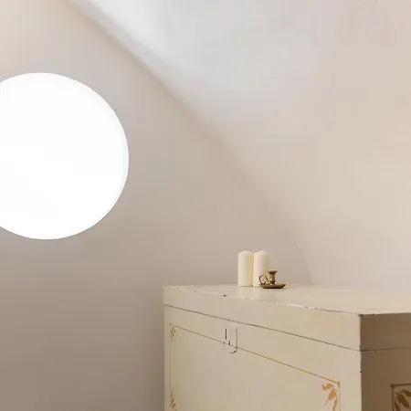 Le Esperidi Casa vacanze Matera