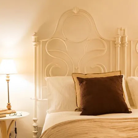 Casa de Férias Le Esperidi