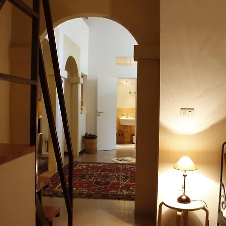 Le Esperidi Matera