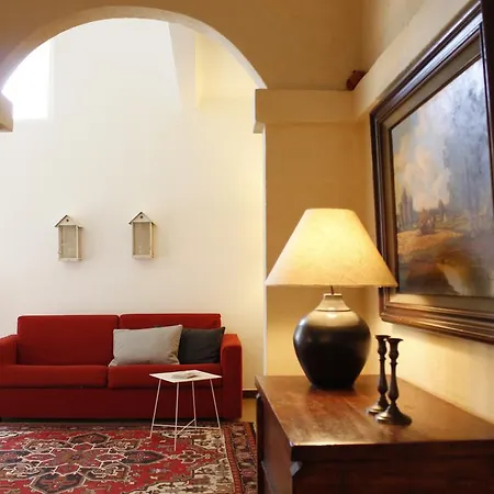 Casa vacanze Le Esperidi *