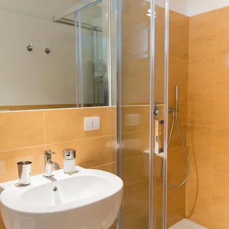 Casa vacanze Le Esperidi Matera