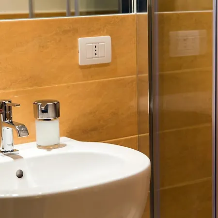 Le Esperidi Casa vacanze Matera
