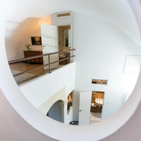 Le Esperidi Holiday home