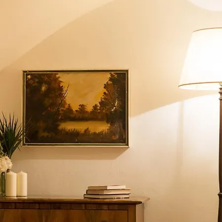 Casa de Férias Le Esperidi *